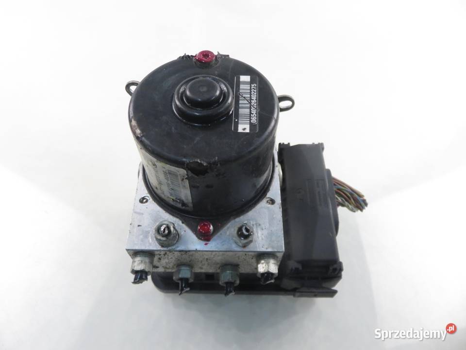 POMPA ABS BMW 3 E90 6778164 10096008343 6778163