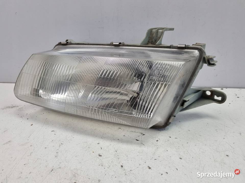 LAMPA LEWA Mazda 323 323C BA PRZEDNIA lewy przód Lampy tylne lubelskie Rudka
