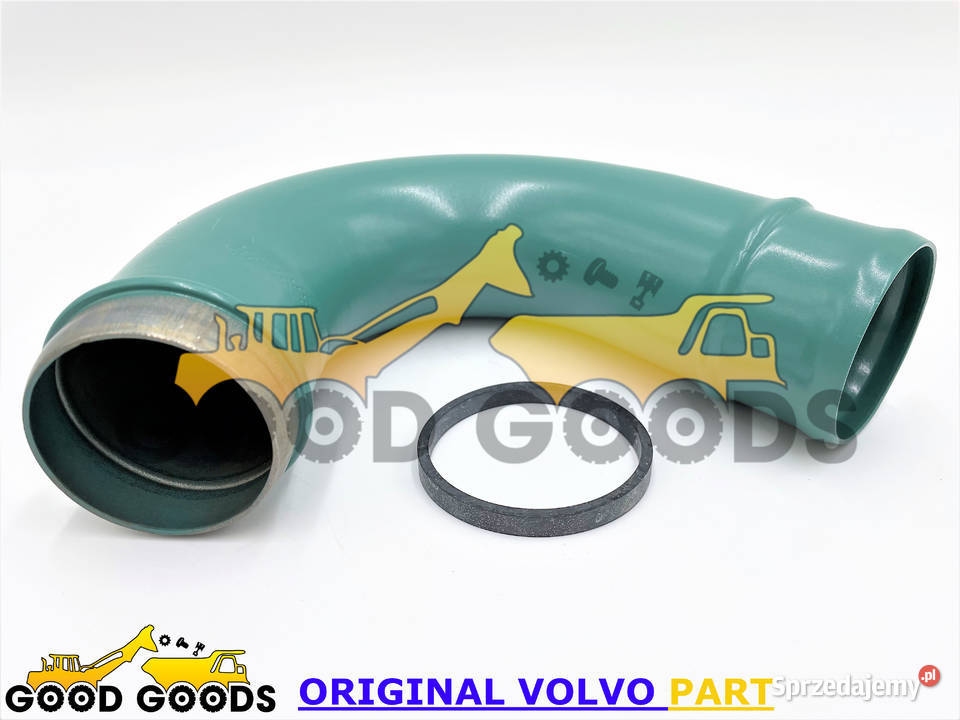 VOLVO PRZEWÓD UKŁADU CHŁODZENIA 11115113 Władysławów