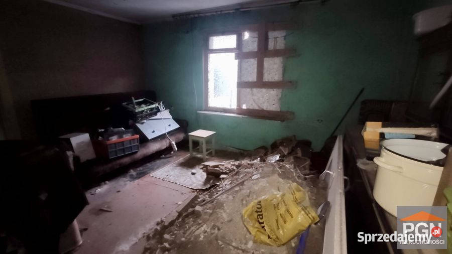 Do sprzedaży dom 6722m2 Wisełka