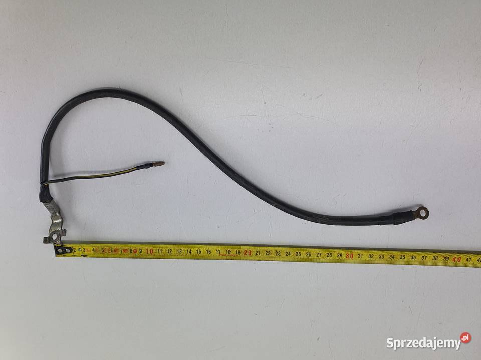 Przewod Minusowy Kabel Kawasaki Kvf 700 Prairie Pozostałe Łódź sprzedam