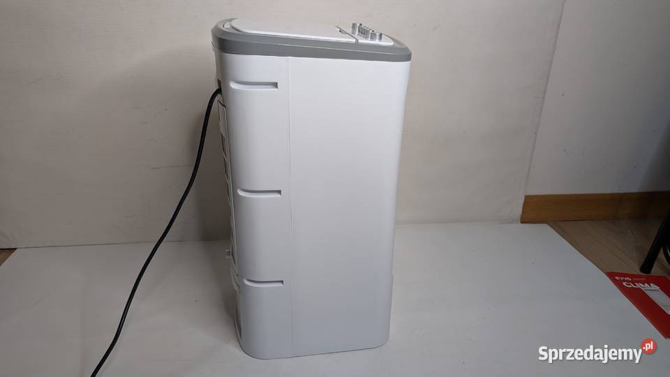 Klimator EVVO CLIMA AC650 Jadowniki sprzedam