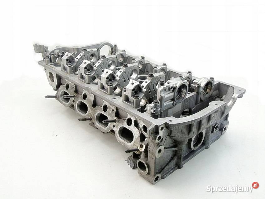 GŁOWICA 14 16 VTI 207 208 BERLINGO PARTNER 308 Sosnowiec