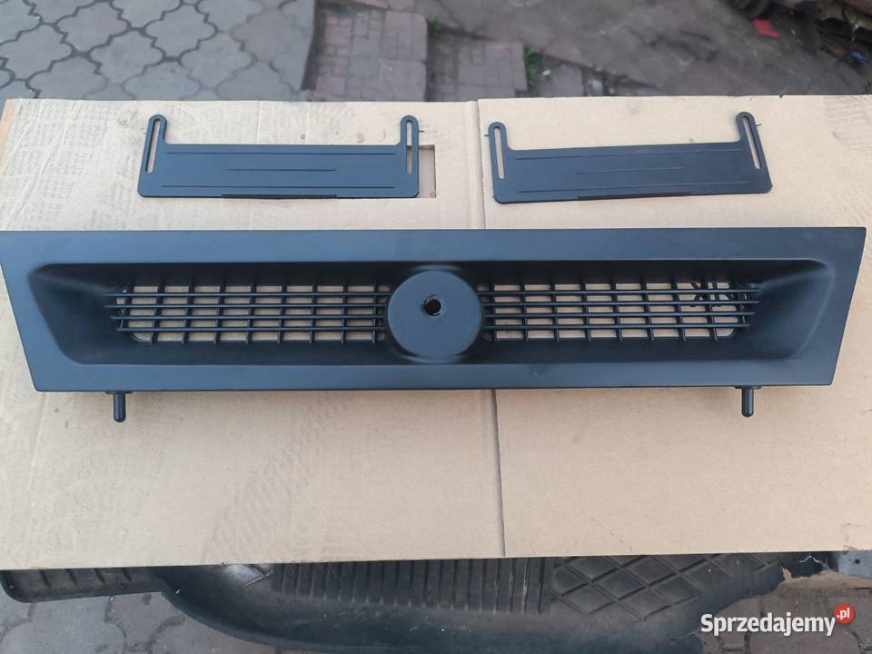 Polonez Caro grill Stalowa Wola sprzedam