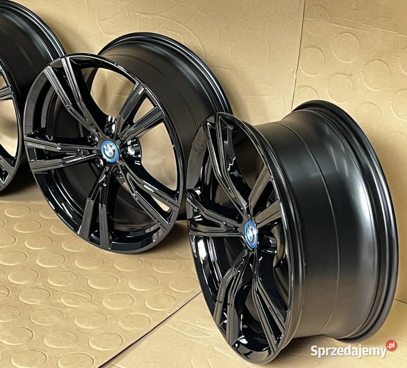 Felgi BMW Styling 793i serii 3 4 G20 G21 G22 Gostyń