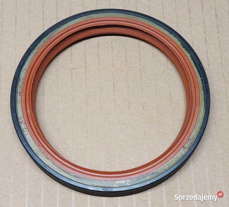 USZCZELNIACZ WAŁU KORBOWEGO 85X105X12 CITROEN osobowe Mielęcin