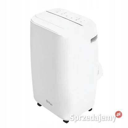 Klimatyzator przenośny Blyss A018I09C 9000 BTU Jadowniki sprzedam