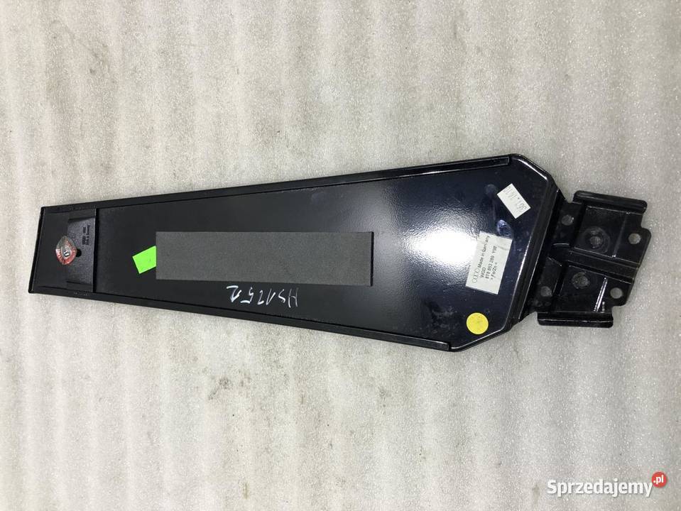 OSŁONA NAKŁADKA SŁUPKA LEWA AUDI A5 8T 8T8853289