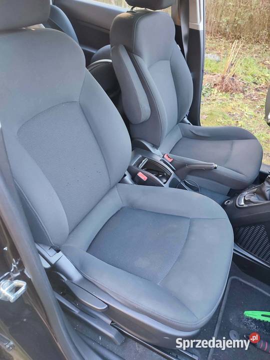 Chevrolet Orlando zamiana na 4x4 nieuszkodzony Orlando sprzedam