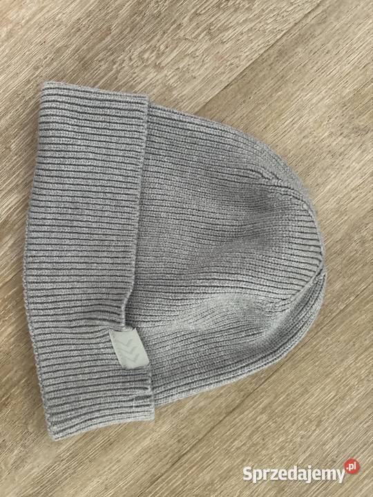 Czapka zimowa damska Wyszków sprzedam