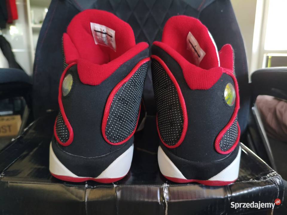 Air Jordan 13 Retro r 44 Łęczna
