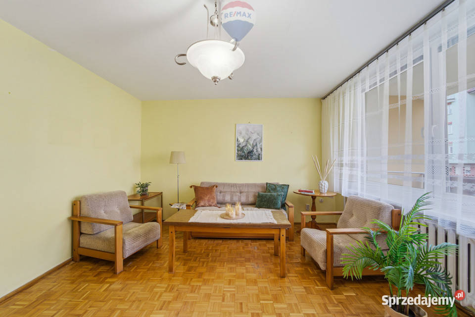 Mieszkanie w niskim bloku do własnej aranżacji 7850zł/m2 Zielona Góra sprzedam