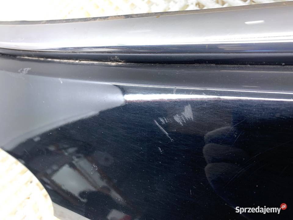 LISTWA KLAPY TYŁ JEEP COMPASS MP Crossover podkarpackie