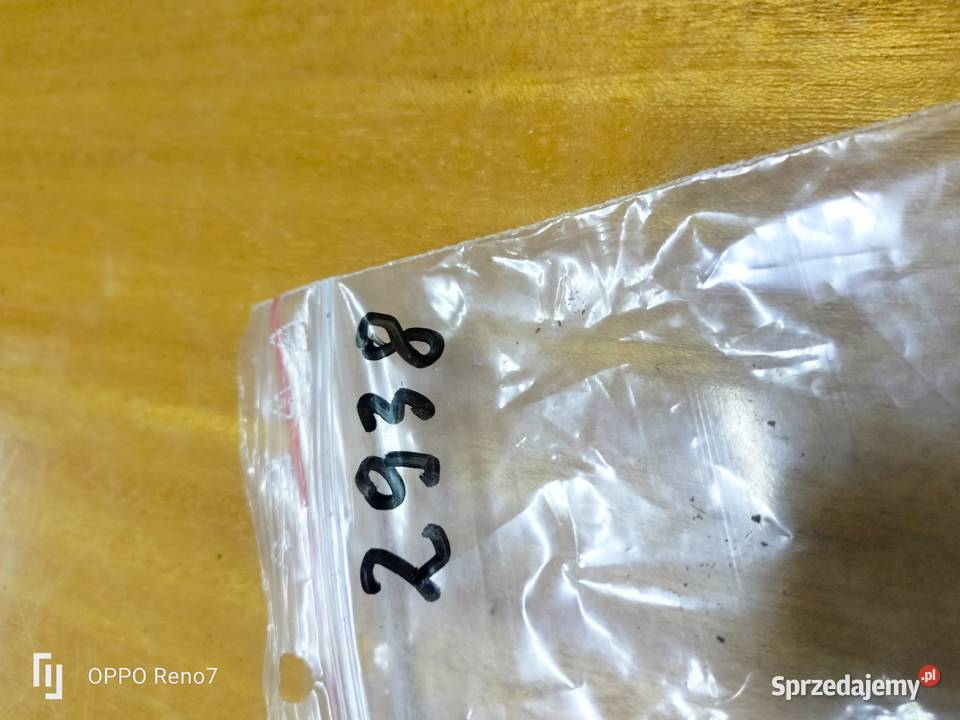 WSK SHL mocowania Pozostałe łódzkie sprzedam