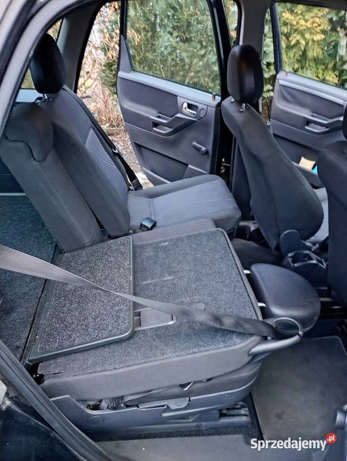 Sprzedam Opel Meriva pomorskie Gdańsk sprzedam
