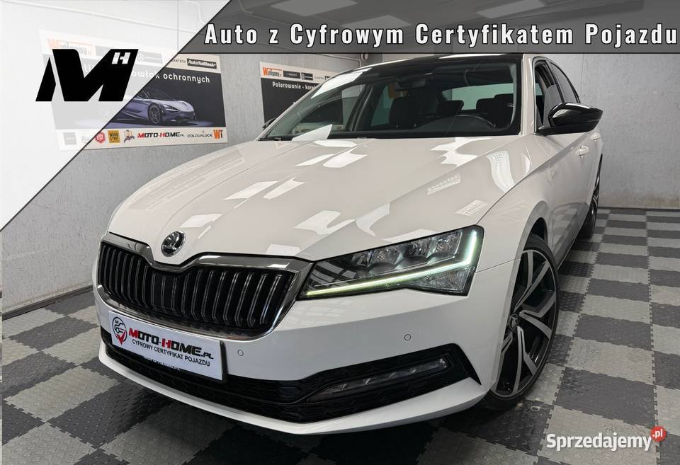 LIFT 5L100 koło 20 kamera GWARANCJA Poznań