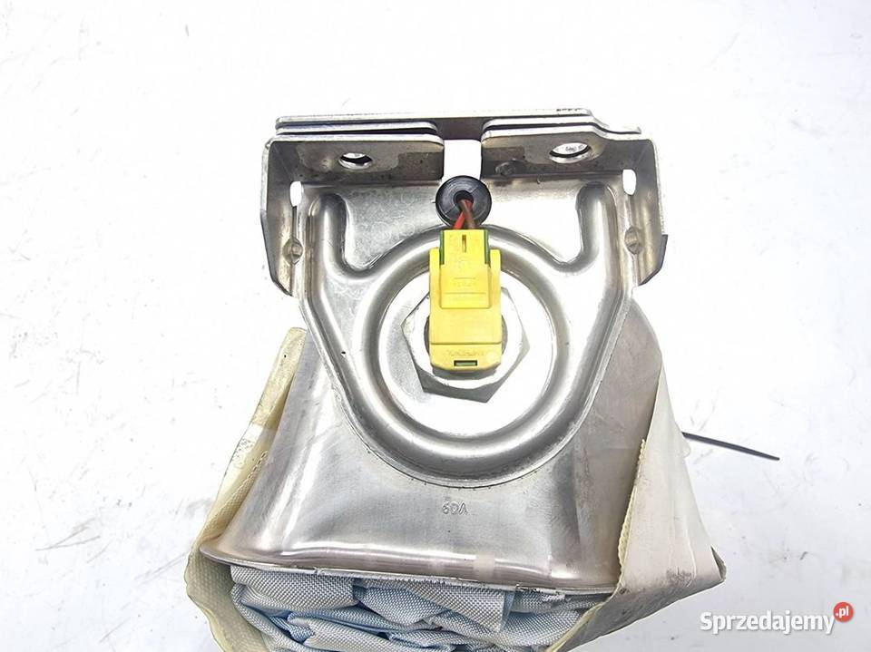 PODUSZKA AIRBAG AUDI A8 D3 4E0880203C kujawsko-pomorskie Lipno