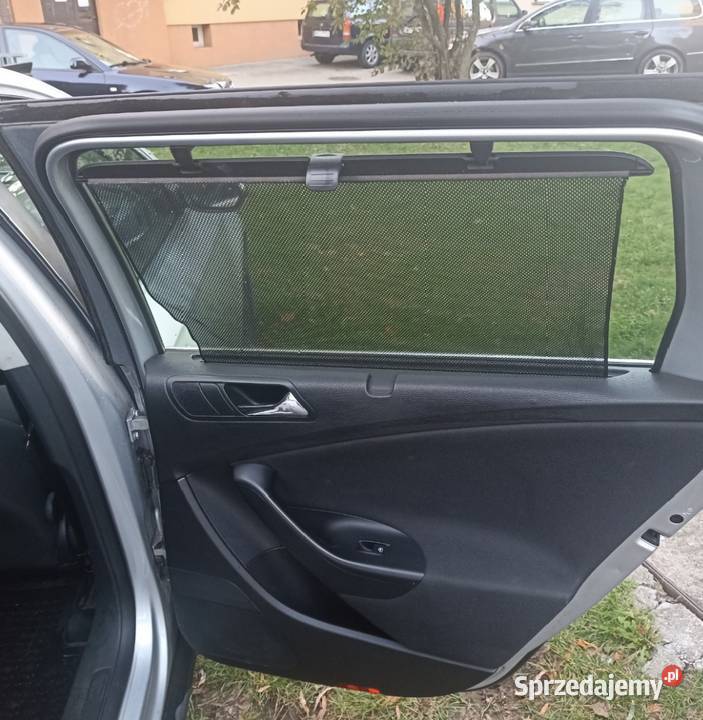 Passat b6 mazowieckie Gostynin