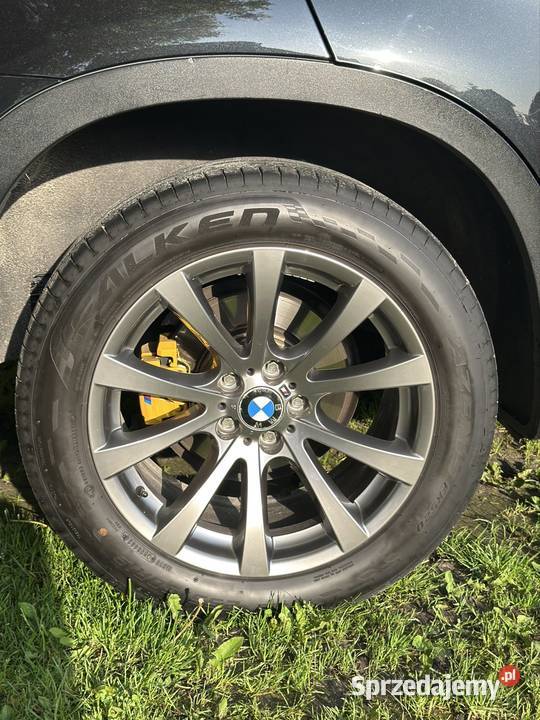 Koła BMW x5 Styling 298 19 Tomaszów Lubelski