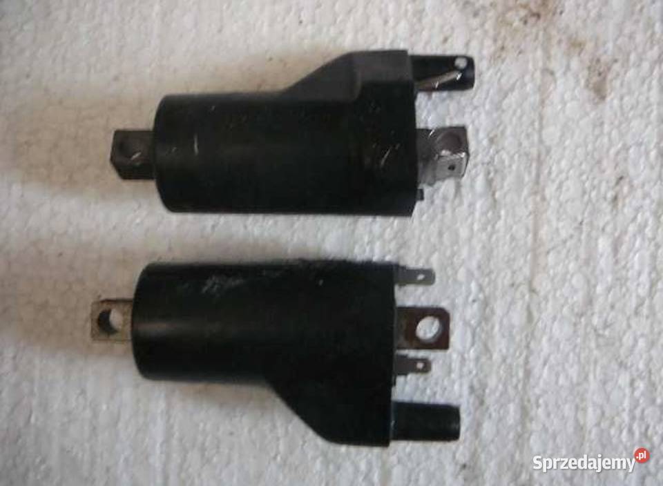 cewka zapłonowa Suzuki SV 650 Ostrów Wielkopolski