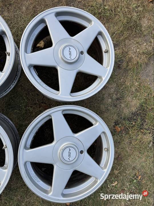Azev A 4x108 R17 Grodzisk Mazowiecki