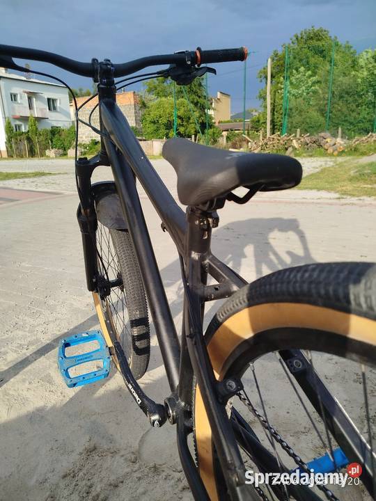 Street fuji Stalowa Wola