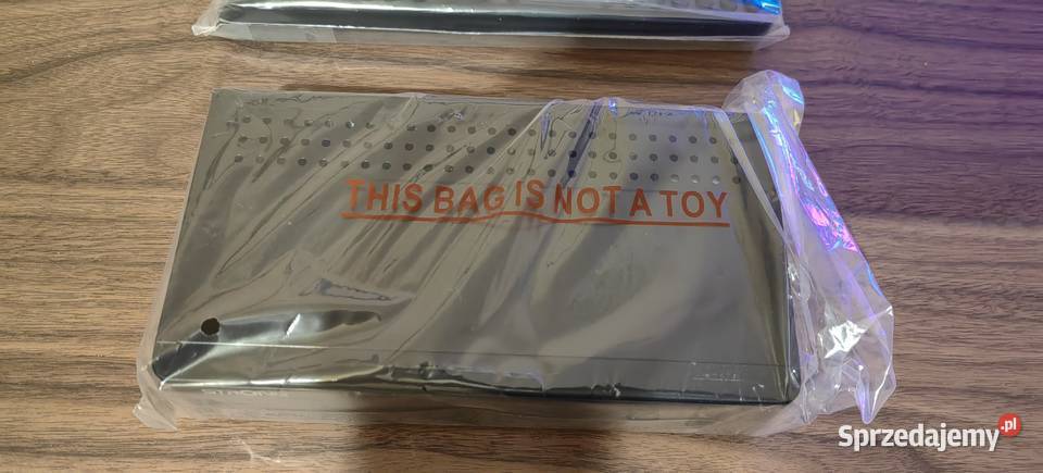 Dekoder Satelitarny HD Strong SRT 7030 DVBS2 mazowieckie Warszawa