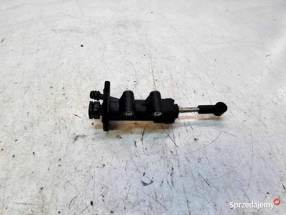 POMPKA SPRZĘGŁA AUDI A6 C6 4F0721401 osobowe Przystajń
