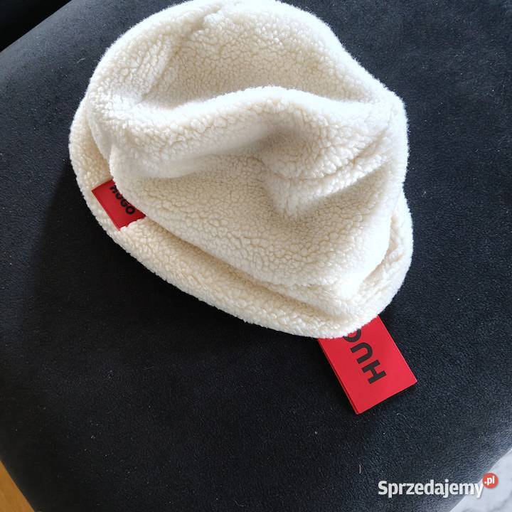 Czapka kapelusz męski Hugo Boss Konin sprzedam