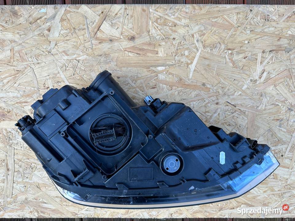 VOLKSWAGEN POLO 2G1941035 LAMPA LEWA FULL LED sprzedam