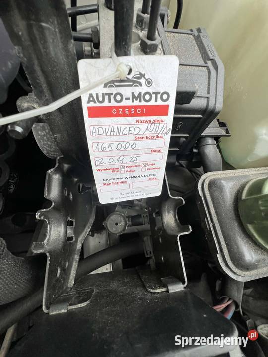 Audi A4B6 16 benzyna 102KM Nysa sprzedam