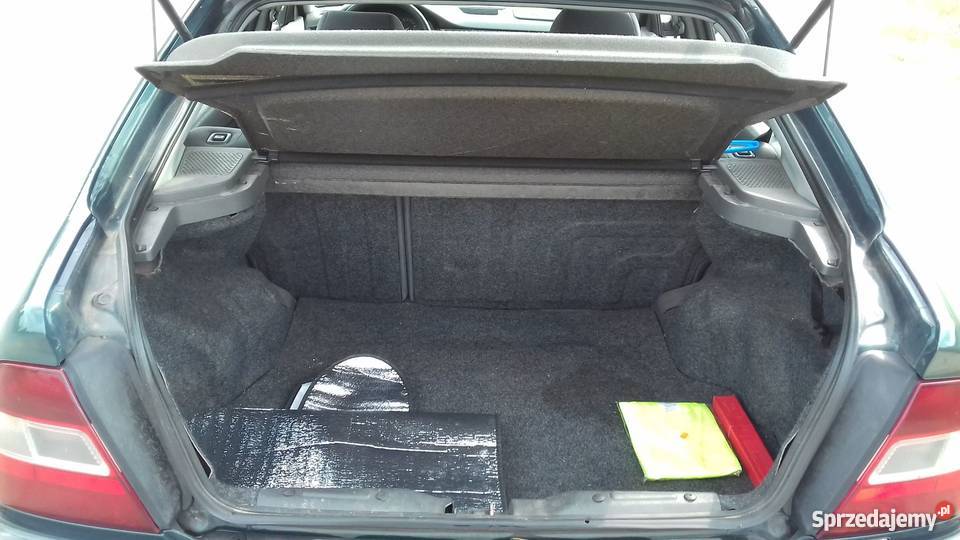 Honda Civic VI 14iS 97 poduszka powietrzna Chodzież sprzedam