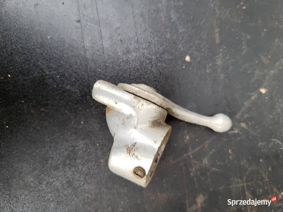 MANETKA SANNIA NSU HOREX DKW ZUNDAPP BMW TRIUMPH Rybnik