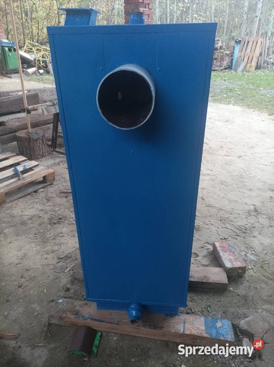 Piec co 25 28 razem z sterownikiem