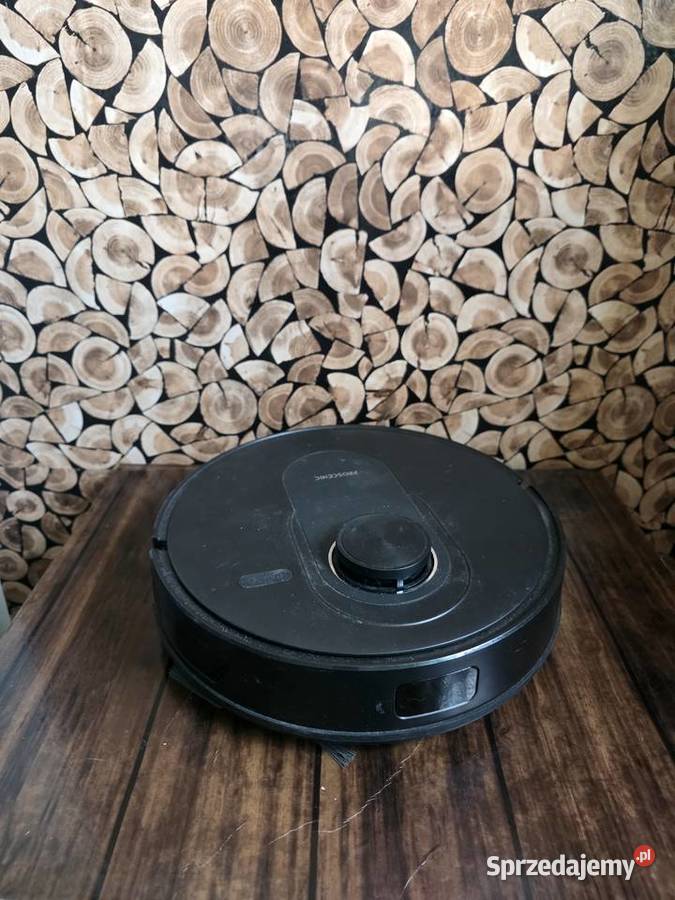 Robot sprzątający Proscenic Q8 ze stacją Biłgoraj