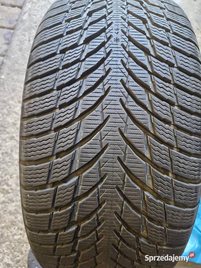 Opony zimowe nokian Samochodowe Opony Wola Filipowska