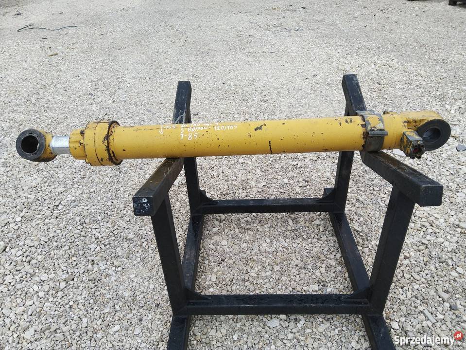 Siłownik Cat Caterpillar 315 316 318 322 325 323 świętokrzyskie Kielce