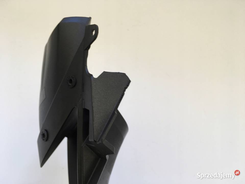 KAWASAKI ZX6R ZX6R 09 Czasza Czaszka Wypełnienie Łobżenica