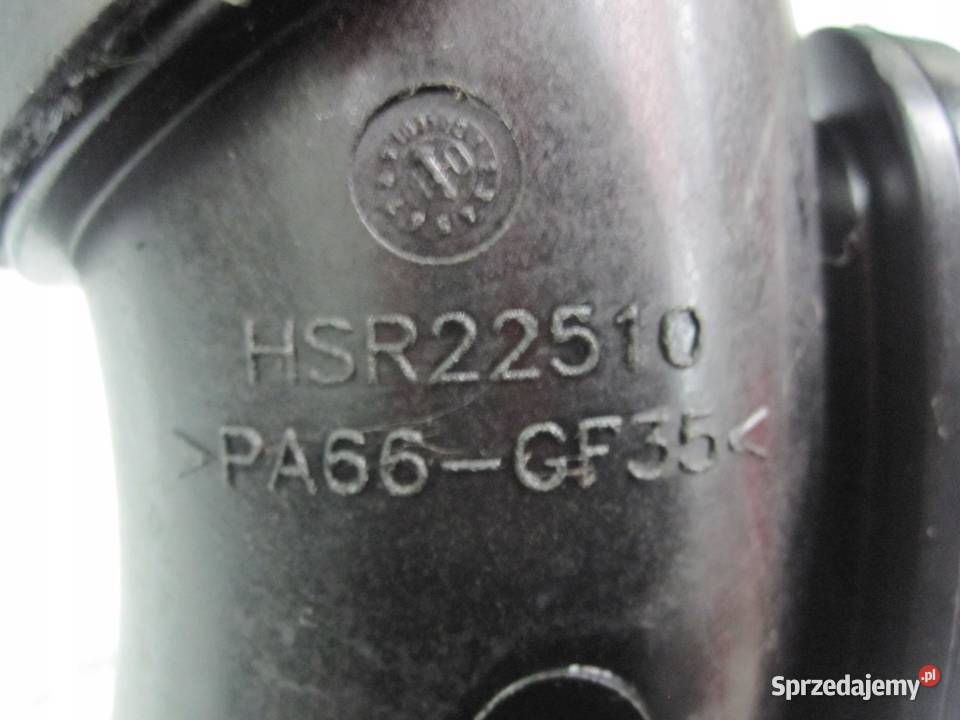 MINI 16 D 11r rura turbo 8512205 świętokrzyskie