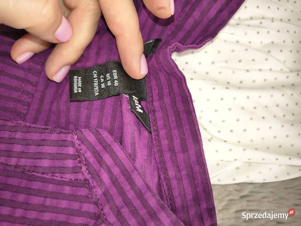 Zestaw ubrań damskich L Pułtusk