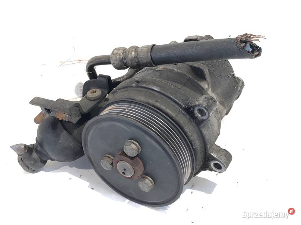 POMPA WSPOMAGANIA BMW E65 6760070 36 272 0109 Pompy wspomagania