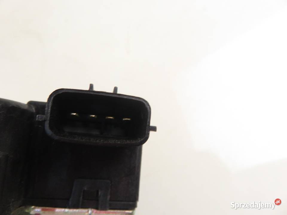 ZAMEK KLAPY HYUNDAI ix35 812301H300