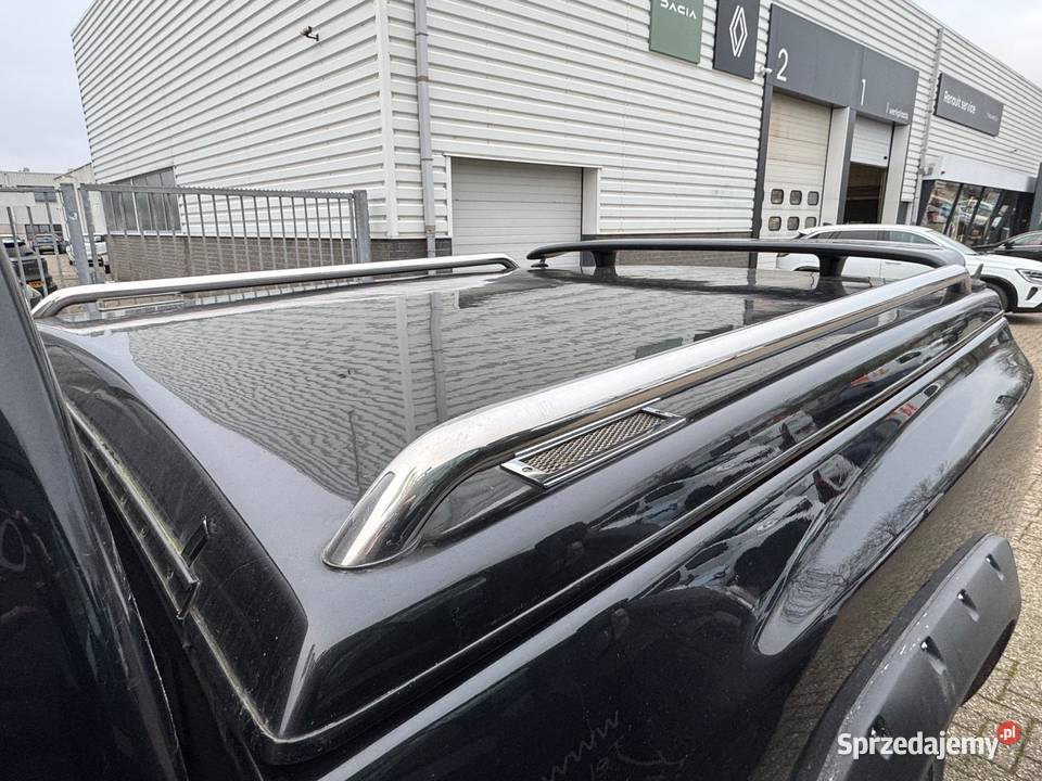 Dodge ram 57 hemi 4x4 312KM Prudnik sprzedam