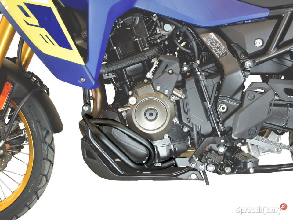 Gmole HEED SUZUKI VStrom 800 DE Dolne śląskie