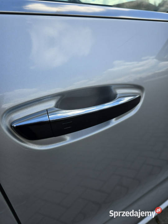 Citroen C4 Picasso 16turbo Benz NaviKlimatr 2 nieuszkodzony Kutno sprzedam