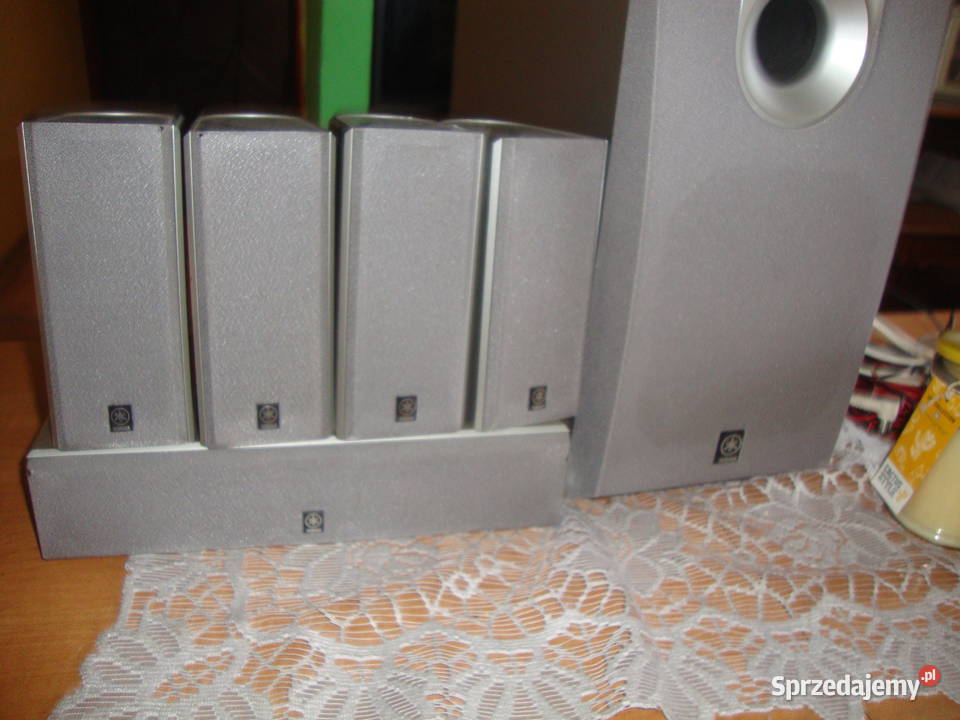 kino domowe sprzedan Lipnica Mała