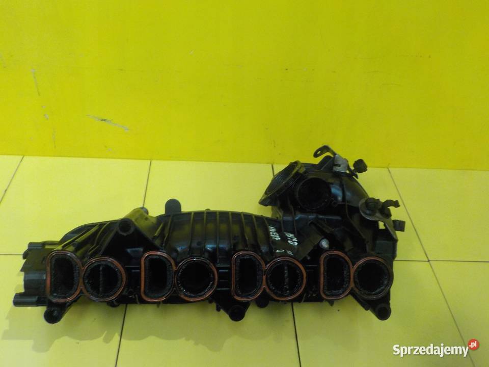 BMW E87 E90 20 D 09r 116 N47D20A N47 kolektor Części samochodowe świętokrzyskie Suków sprzedam