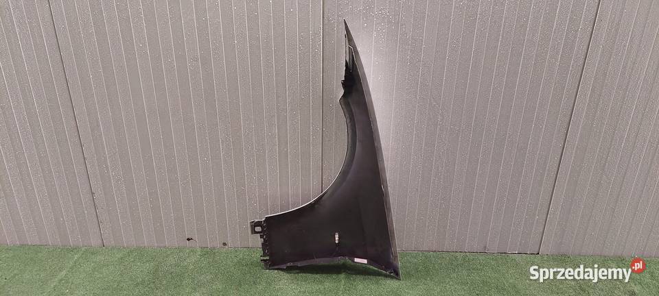 BŁOTNIK PRAWY BMW 3 E92 E93 ORYGINAŁ 7146066 Międzychód sprzedam