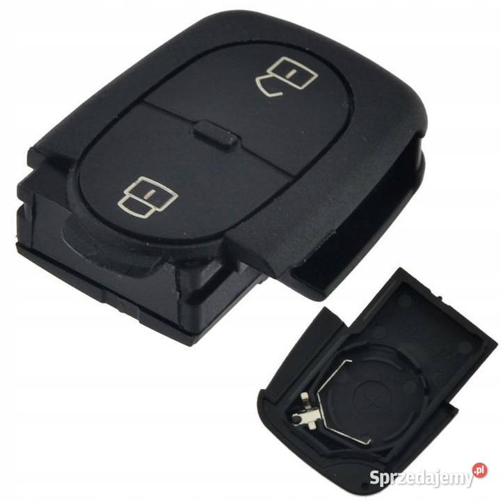 Audi Obudowa kluczyka NOWA osobowe Łódź