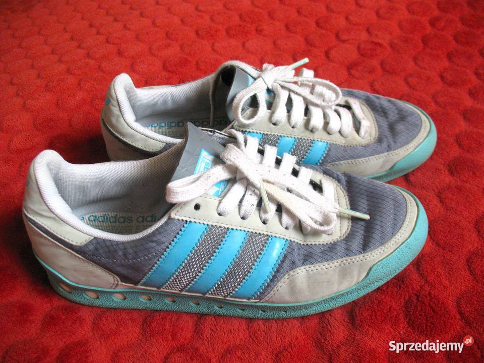 Buty sportowe adidas rozmiar 39 wkładka 245 Obuwie sportowe Siedlce sprzedam
